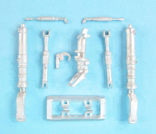 Scale aircraft conversions - scale,