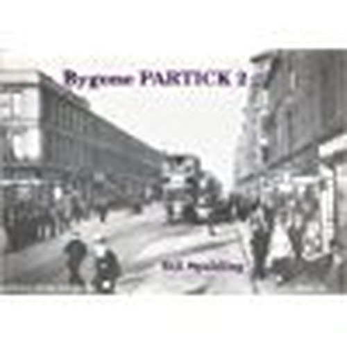 Bygone partick 2 - partick:,