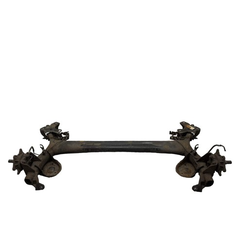 Renault megane rear axle - megane, rs