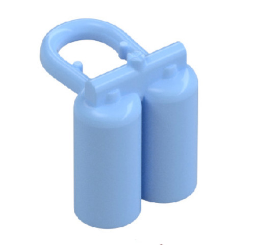 Lego minifigure air tanks new - lego,