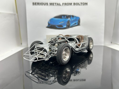 Cmc 109 1956 maserati - m-109, 300
