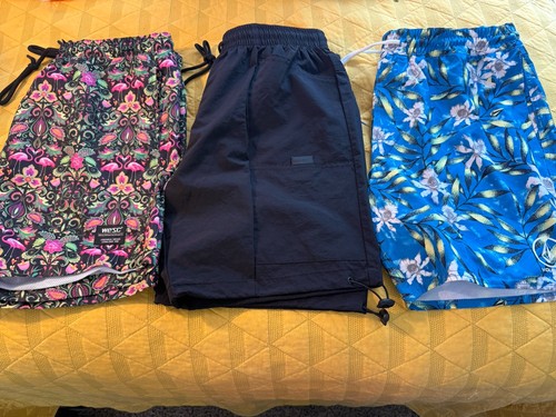 Men swim trunks bundle - swim,