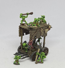 Warhammer Fantasy: Snotling