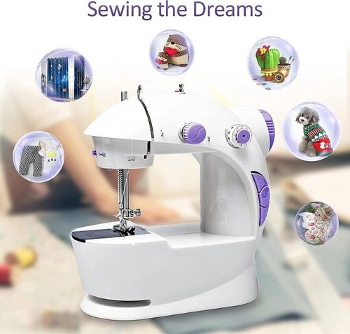 Electric sewing machine - electric,