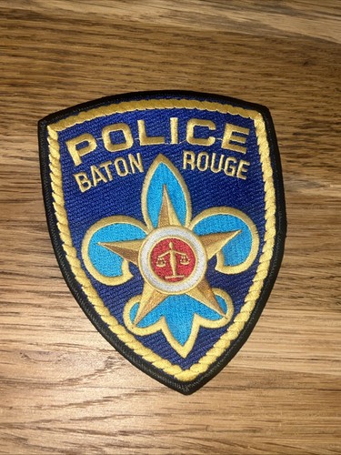 Vintage obsolete police - obsolete,