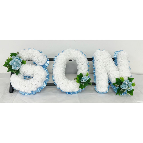 Son artificial silk - son,