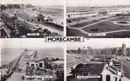57181 morecambe lancashire - [57181],