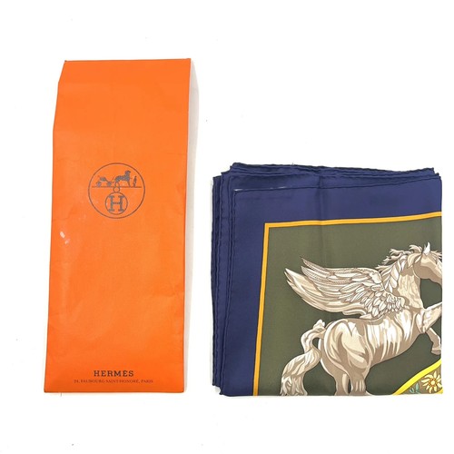 Hermes carre salzburg - hermes,
