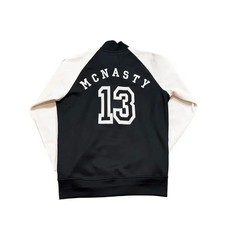 Adidas x McNasty Kazuki