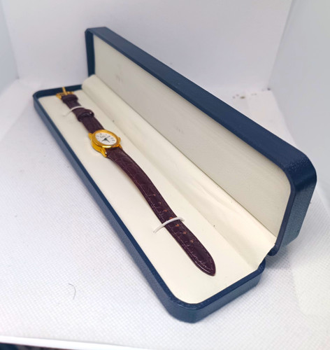 Womens limit quartz gold - womens,
