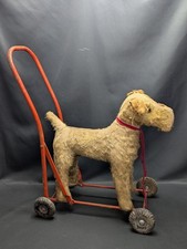 Original Vintage Lines Bros