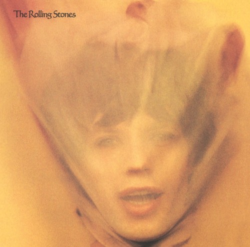 The rolling stones - rolling, goats