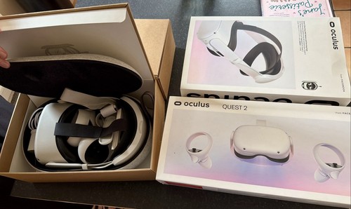 Oculus meta quest - quest, 128gb