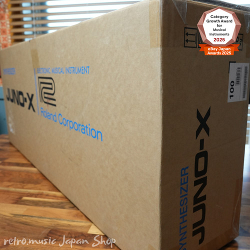 Roland juno programmable - roland,