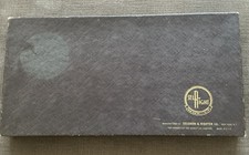 Antique Selchow and Righter