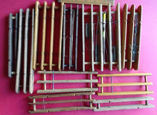 A SELECTION OF OLD VINTAGE