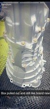 Lexus Is200 Gearbox 6 Speed