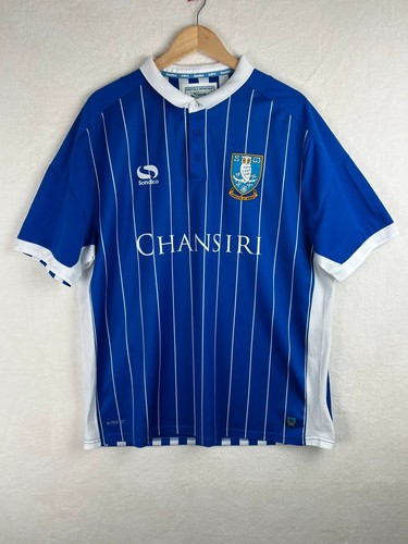 Sheffield wednesday 2016 2017 - 2016,