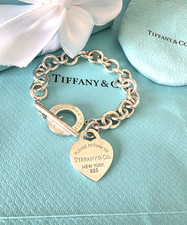 Tiffany & Co. Return to Heart