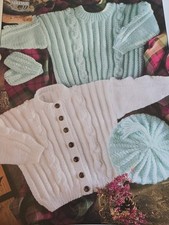 Sirdar 3700 Knitting Pattern