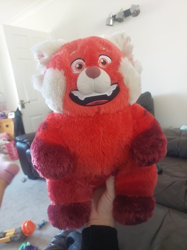 Build bear disney pixar - a,