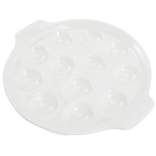 Escargot Plate Baking Trays