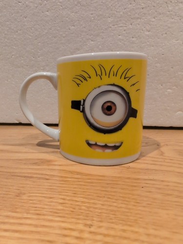 Minions despicable stuart - me, 2