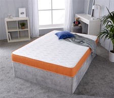 Memory foam mattress with - mattress,