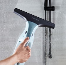 Goodmans Window Cleaning Vac No Drips , No Streaks Quick And Easy