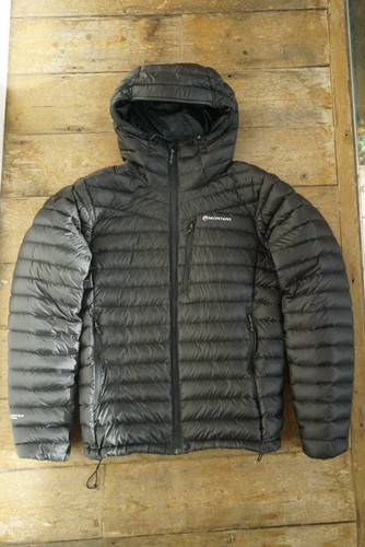 Montane featherlite down - montane,