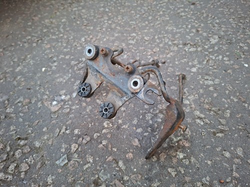 1984 honda 125 front - 1984,