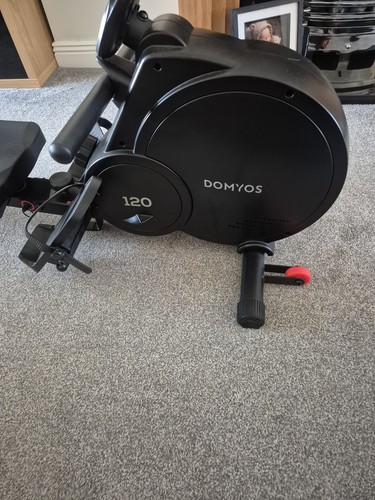 Decathlon domyos 120 rowing - decathlon,