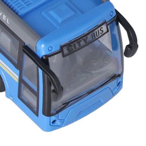 Remote control bus - control, high
