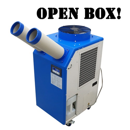 Open box tubes - open, 2