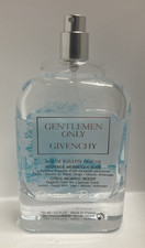 Givenchy Gentleman Only Parisian Break 100ml Edt Fraiche