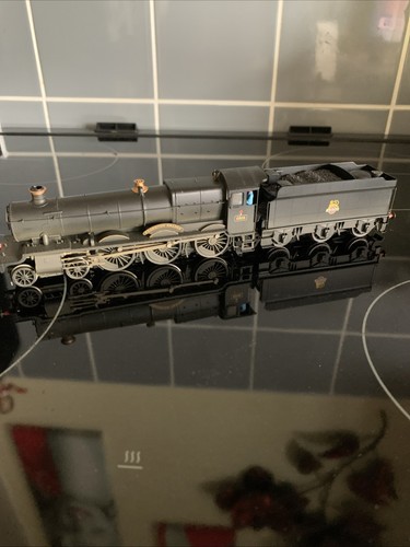 Hornby gauger2548 6 - hornby, be
