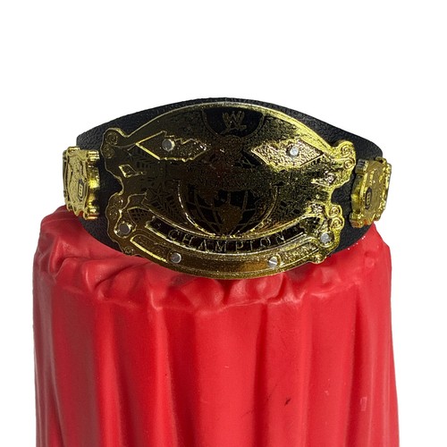 Wwe undisputed championship - wwe,