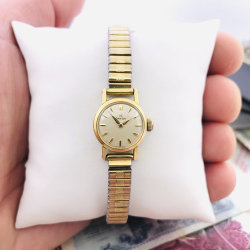 Vintage 1962 omega - vintage,