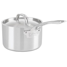 5-Ply Stainless Steel Sauce