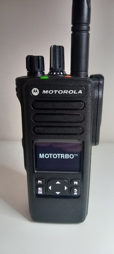 Motorola dp4601e uhf - dp4601e,