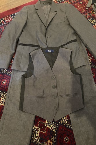 Suit for kids - for,