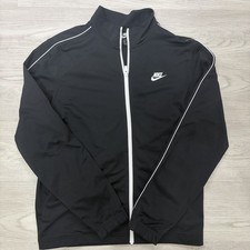 Nike Track Jacket Mens Medium