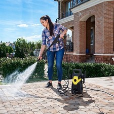 High-pressure Cleaner Jet