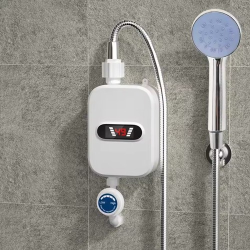 3500w tankless electric - tankless,