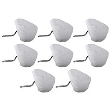 Heavy Duty Microfiber Pads Set