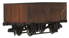 R6161D Hornby OO Gauge 21 Ton