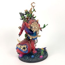X1 Loonboss On Mangler Squigs