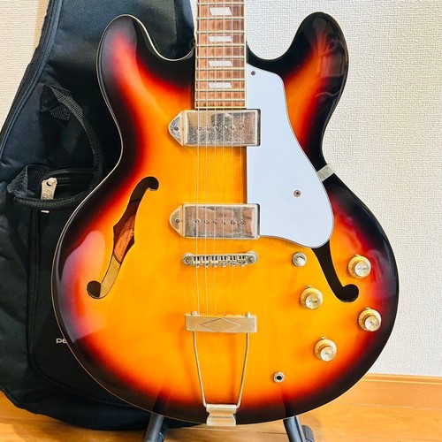 Epiphone casino confirmed - casino, [confirmed]