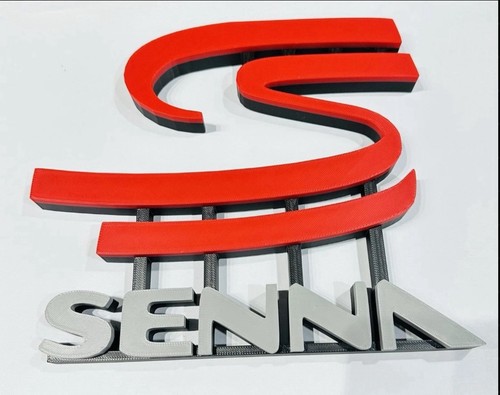 Ayrton senna motorsport - ayrton, f1