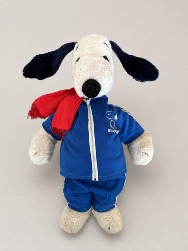 Vintage snoopy soft - vintage,